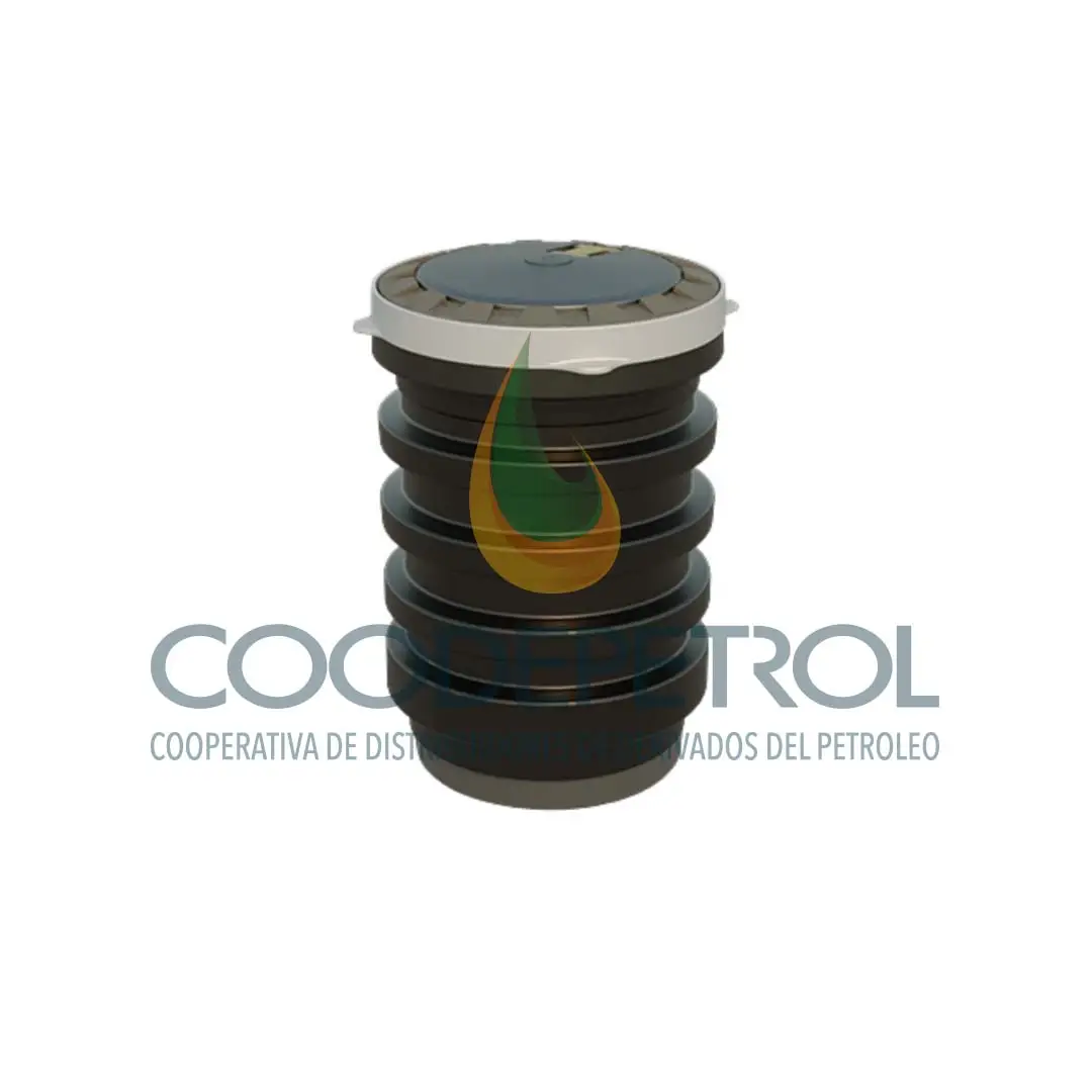 SPILL CONTAINER DOBLE CONTENCION EDGE OPW SIN BOQUEREL 1C-3112D