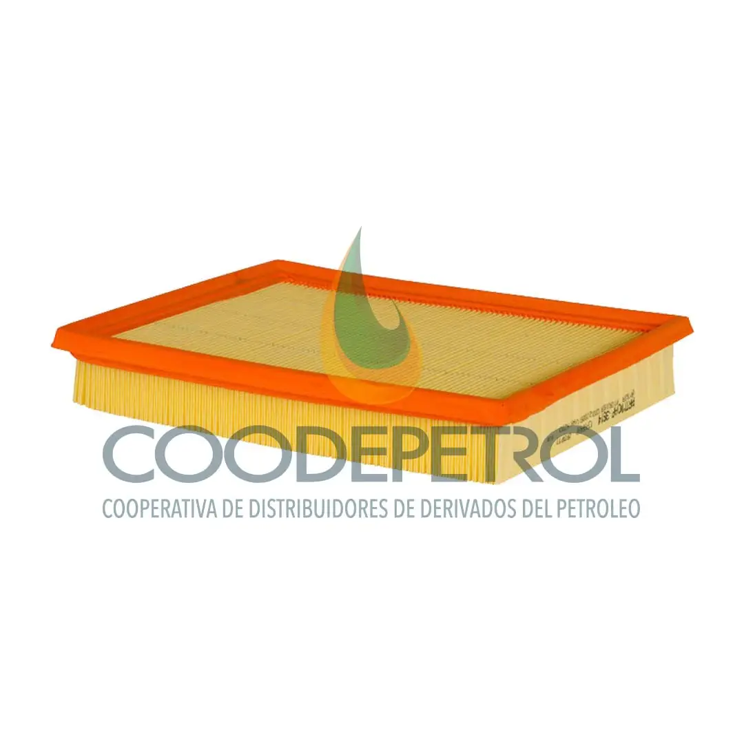 FILTRO AP-3514 AIRE CHEVROLET N200 / N300 / AIP-778