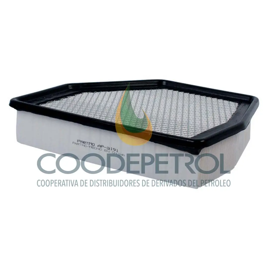 FILTRO AP-3191 AIRE CHEVROLET CAPTIVA SPORT / AIP-791