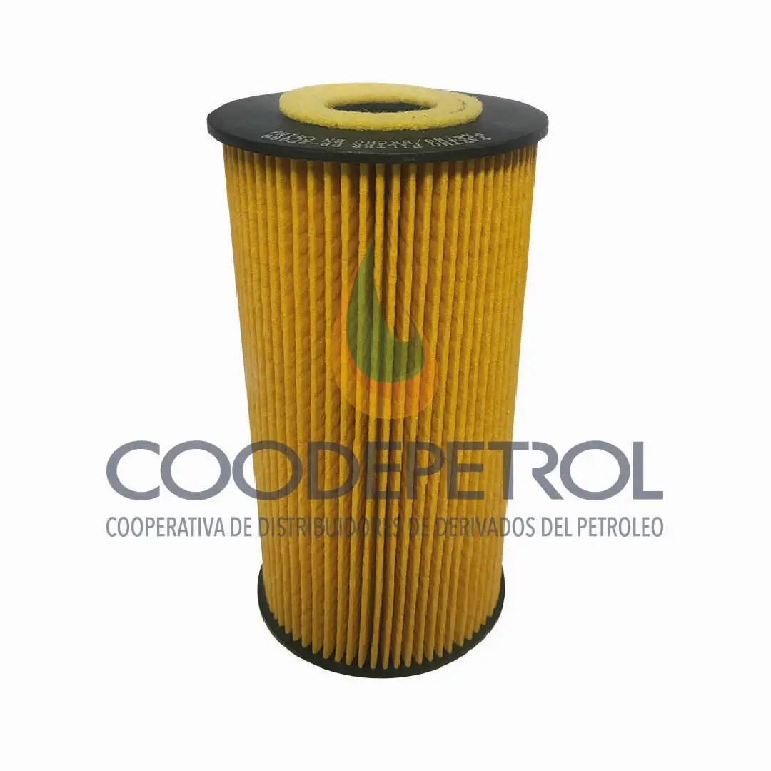 FILTRO PP-2F000 ACEITE  HYUNDAI TUCSON /OLP-078 / WL7478