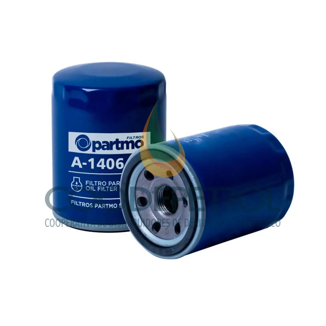 FILTRO A-1406 ACEITE NIS. PATHFINDER - GRAN VITARA/OLP-049