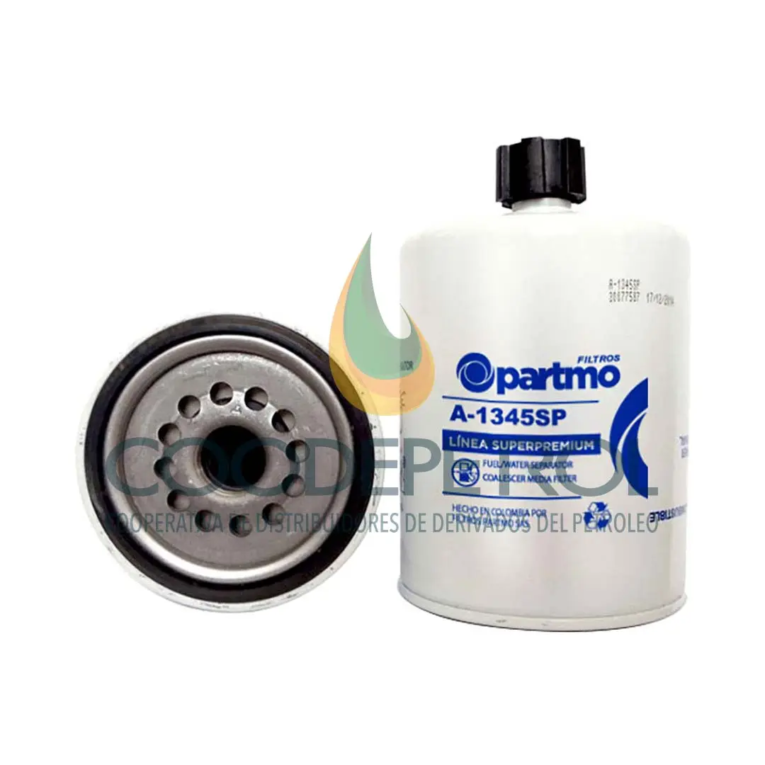 FILTRO A-1345SP COMB CAMIONES INTER/ P-551033 / BF-1345