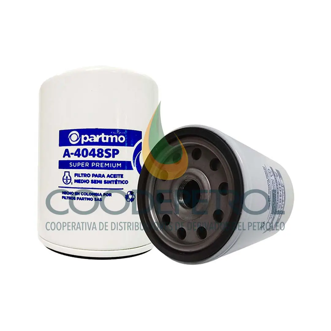 FILTRO A-4048SP ACEITE MAZDA TURBO T45/OLP-021