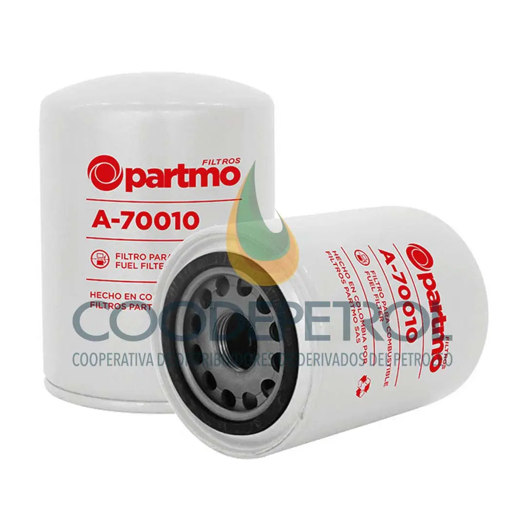 FILTRO A-70010 COMB SURTIDORES CIM-TEK 700 / BF-955