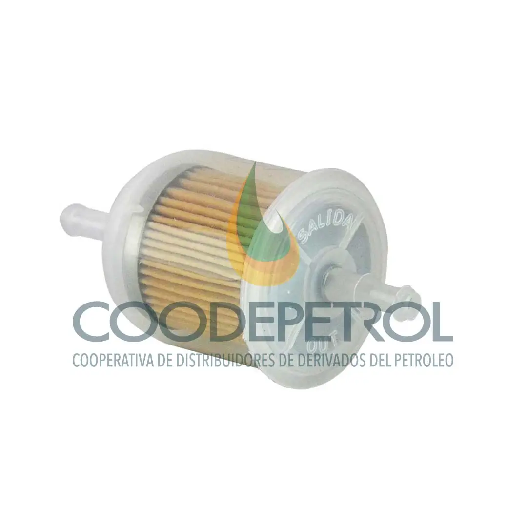 FILTRO PFG-516K COMB GASOLINA UNIVERSAL PAPEL