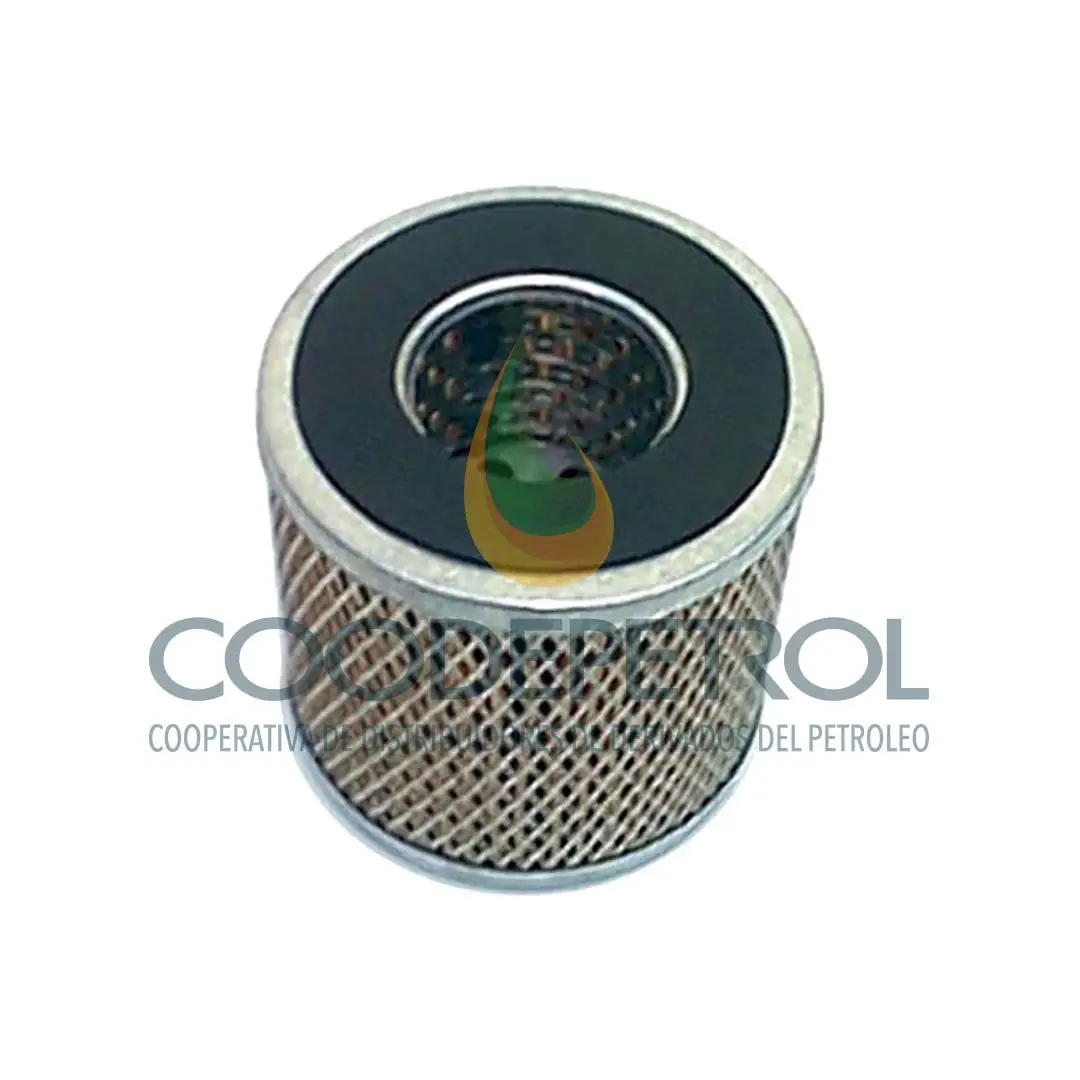 FILTRO PM-7572 ACEITE CHEVROLET BUSES CON MOTOR ISUZU