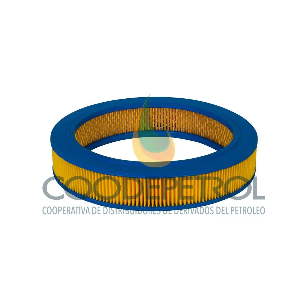 FILTRO AP-626/1 AIRE MAZDA 626 B-2000 B-2200 DESDE 1989