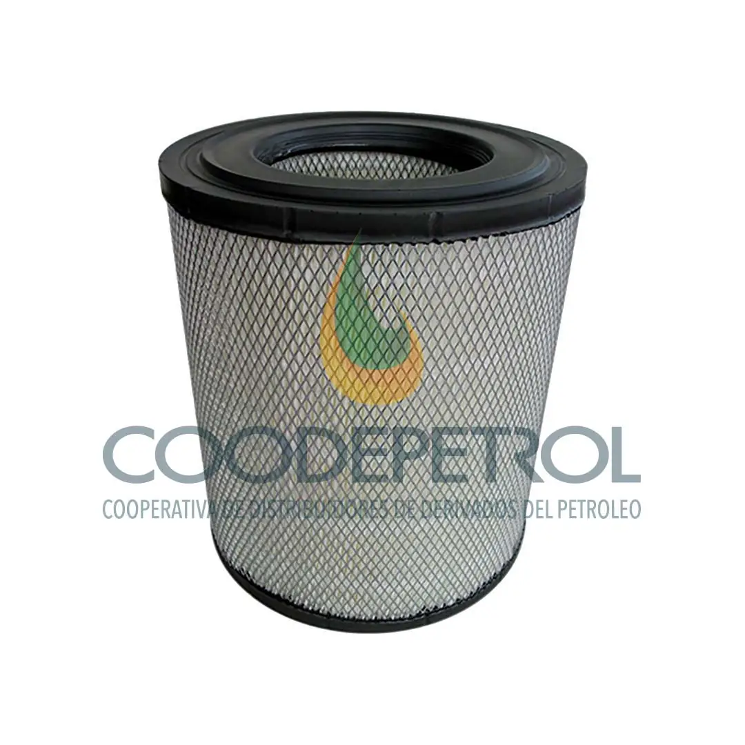 FILTRO AP-3518 AIRE VOLVO DOBLE TROQUE BRIGADIER