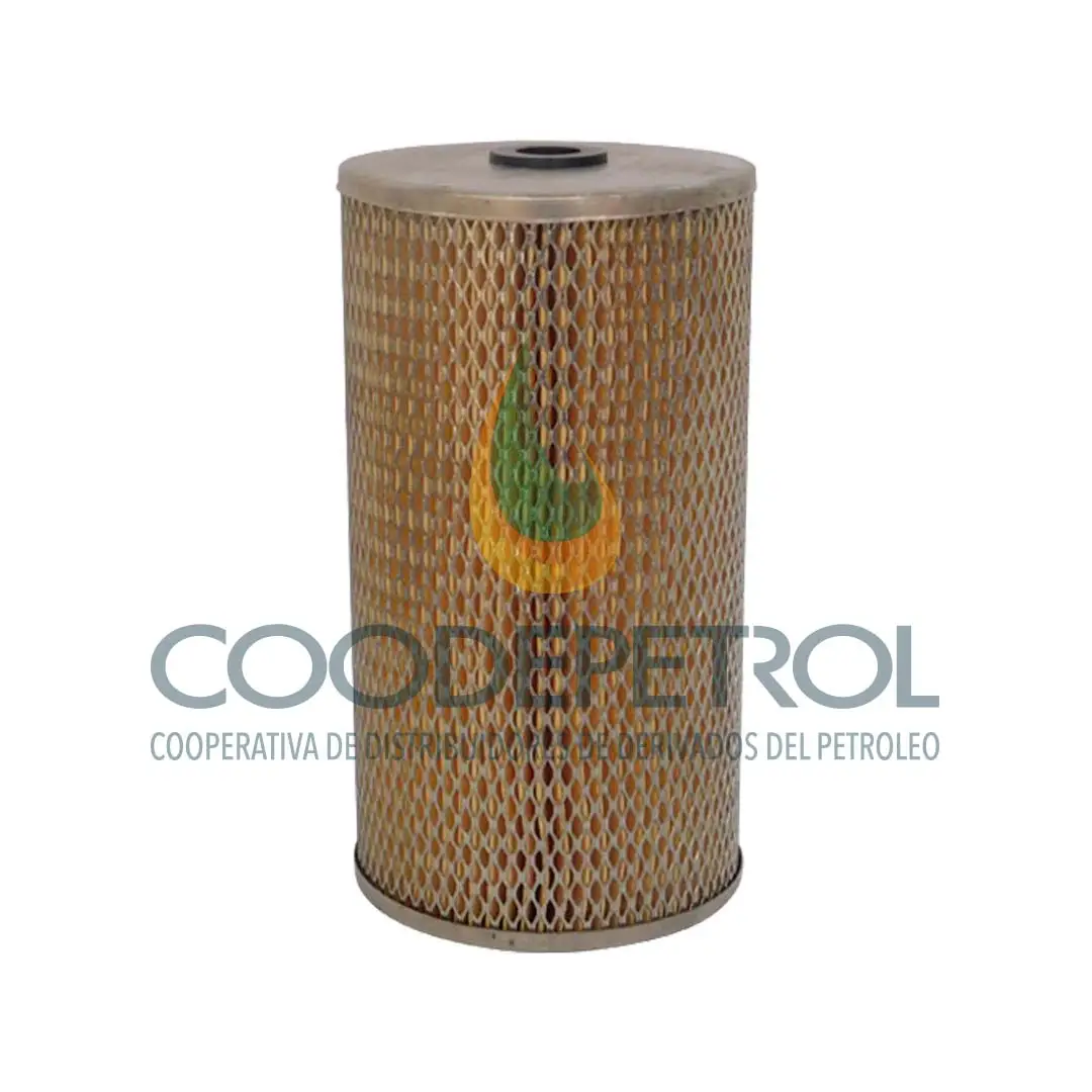 FILTRO PM-17 ACEITE BUSES Y CAMIONES CHEVROLET-PANEL APACHE