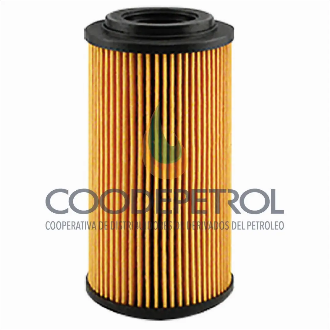 FILTRO PP-7181 ACEITE CART MERCEDES SPRINTER / OLP-020