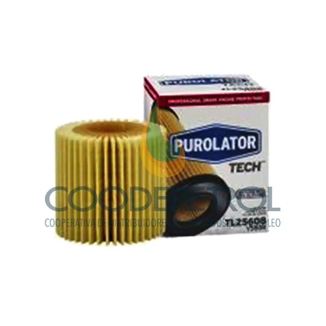 FILTRO TL25608 ACEITE TOYOTA TXL-4RUNNER/PP-31060/OLP-107