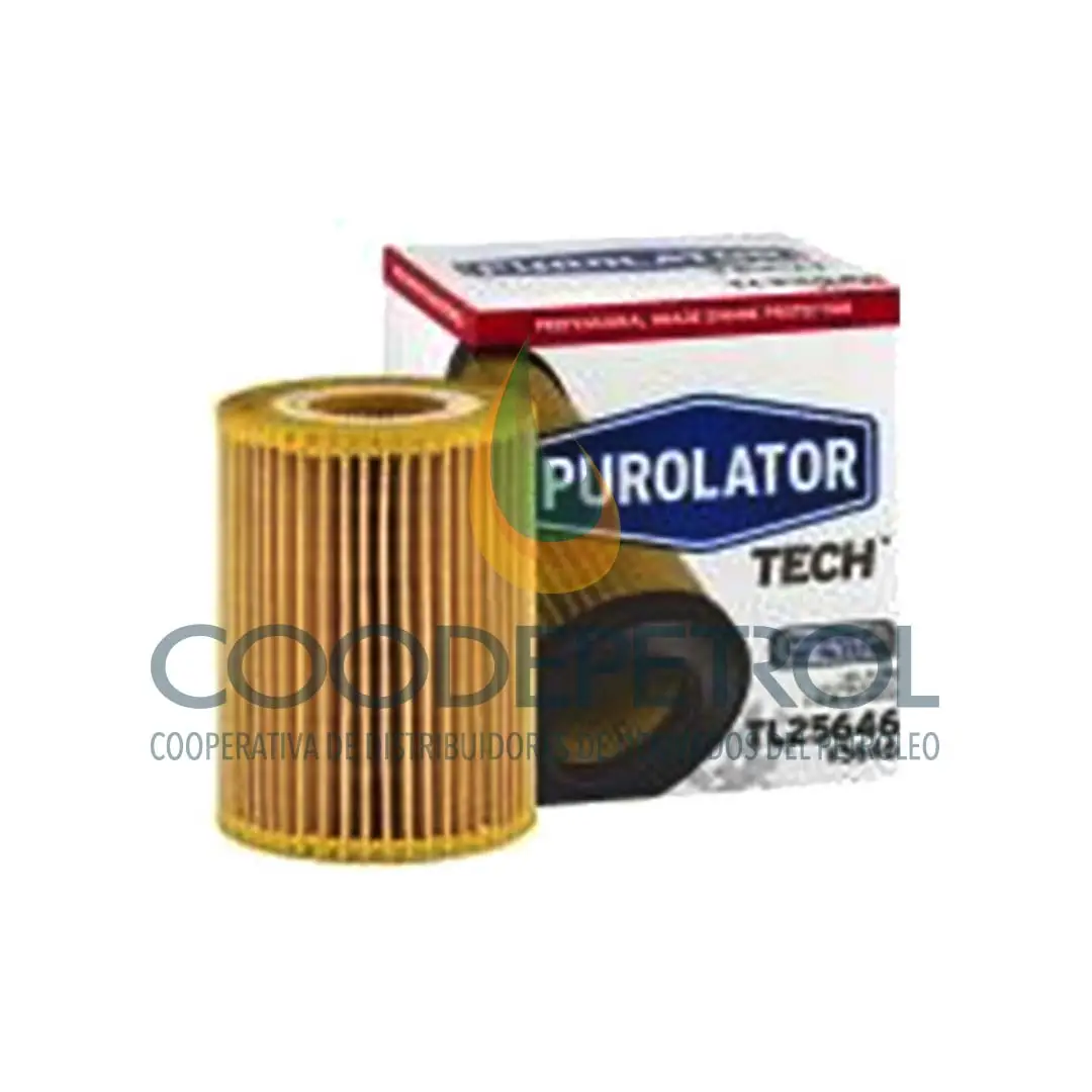 FILTRO TL25646 ACEITE JEEP GRAND CHEROKEE 3.0 / OLP-085