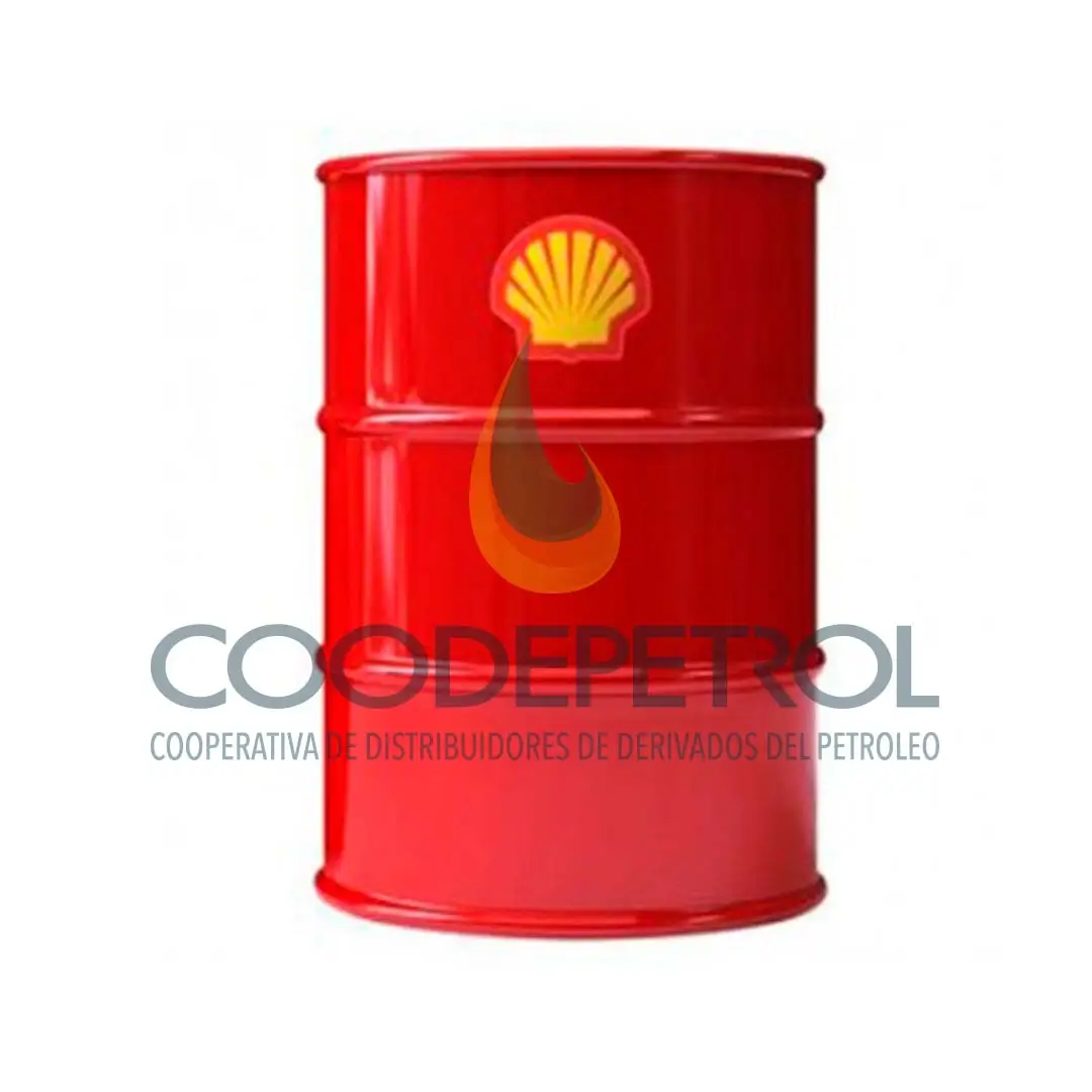 SHELL RIMULA R4X 15W40 CI-4 55 GAL  5382