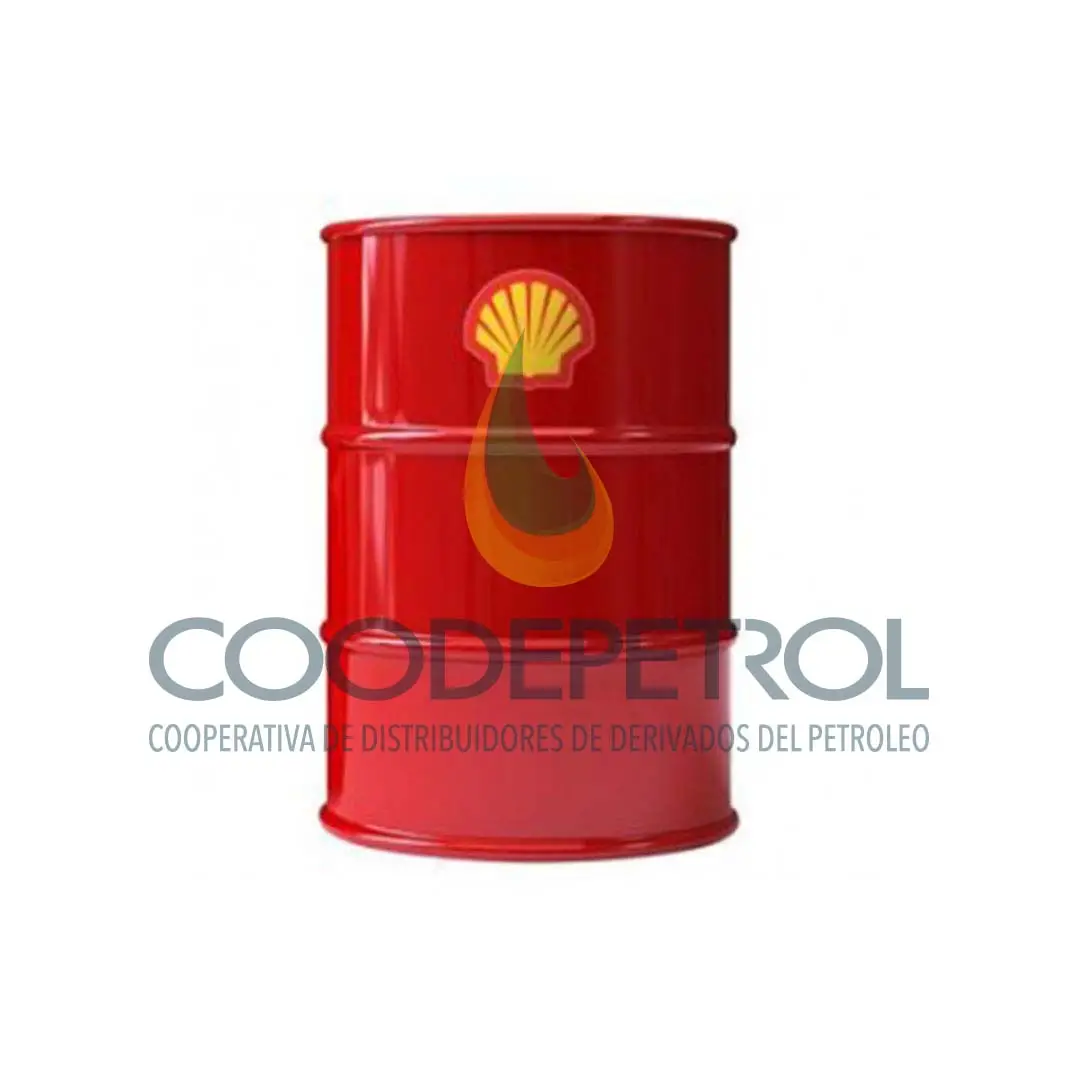 SHELL HELIX HX5 20W50 SN 55 GAL  5196/18085