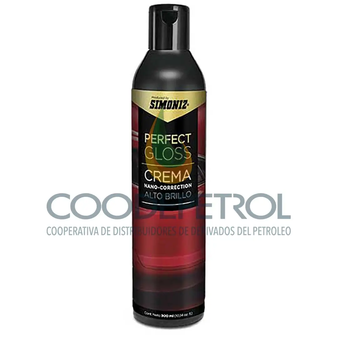 SIM. PROFESS. COMPTO CORREC PASO 3  300 ML UNID   201392
