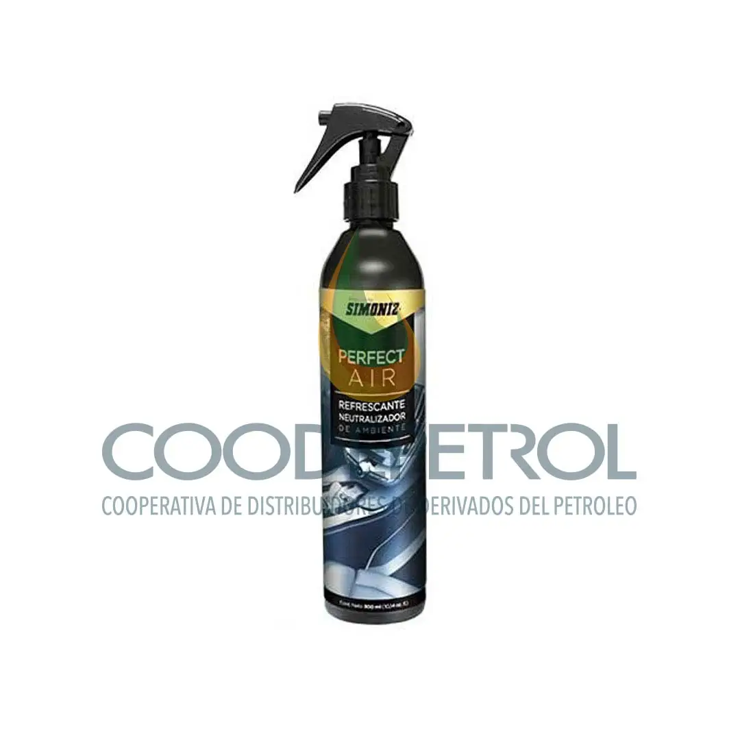 AMB REFRESC PERFECT AIR 300 ML UNID  202412