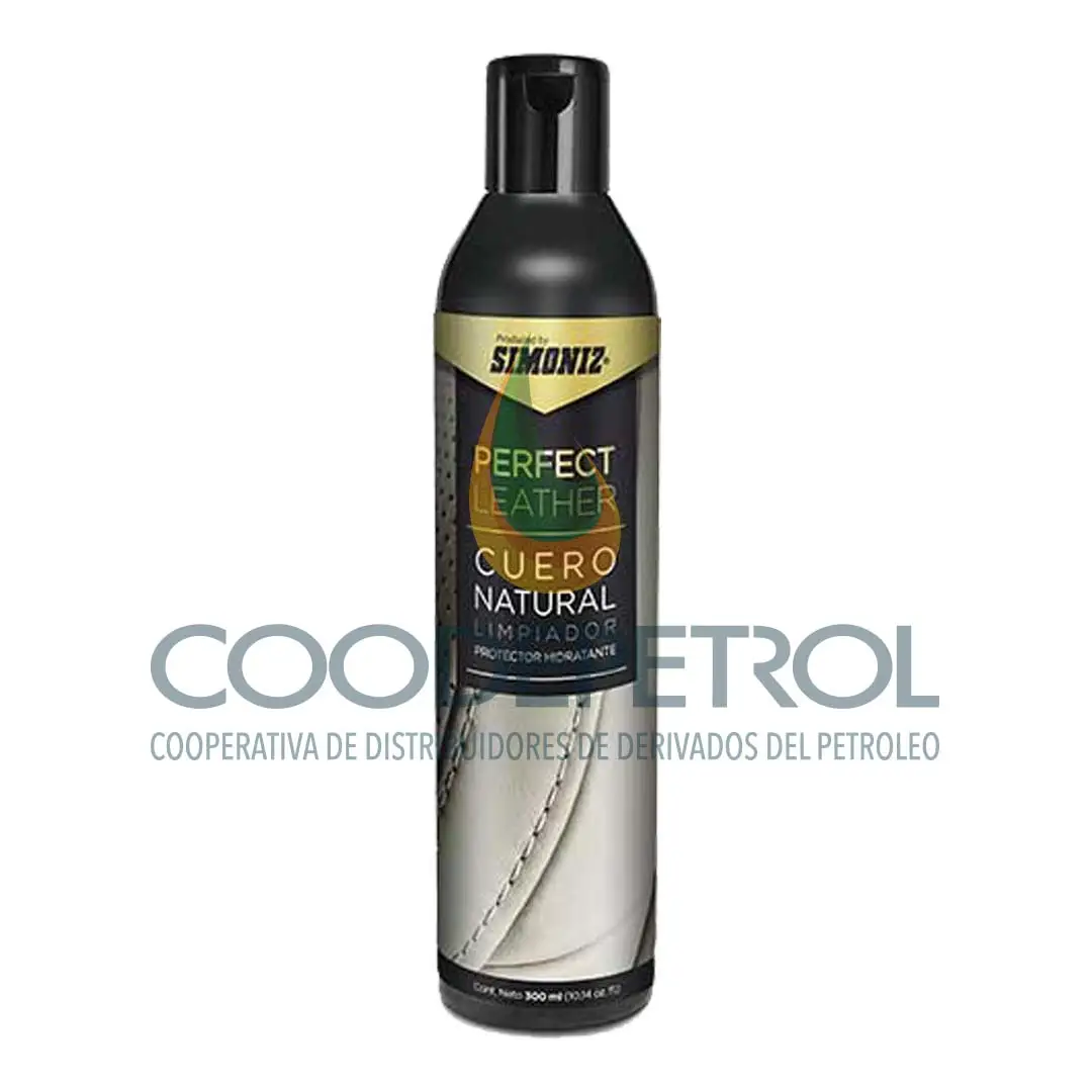 LIMPIADOR PROTECTOR HUMEC PERFECT LEATH MATE UNID   202413