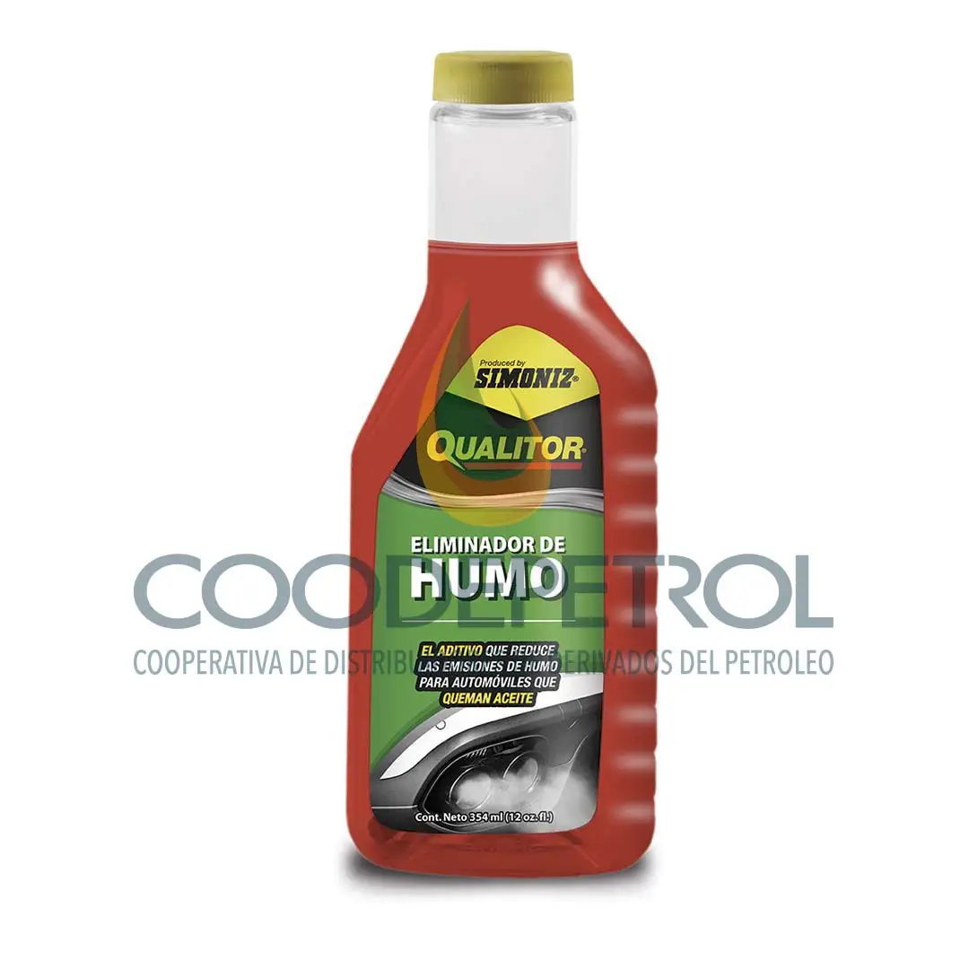 ADITIVO ELIMINADOR DE HUMO 354 ML UNID  103352/5307