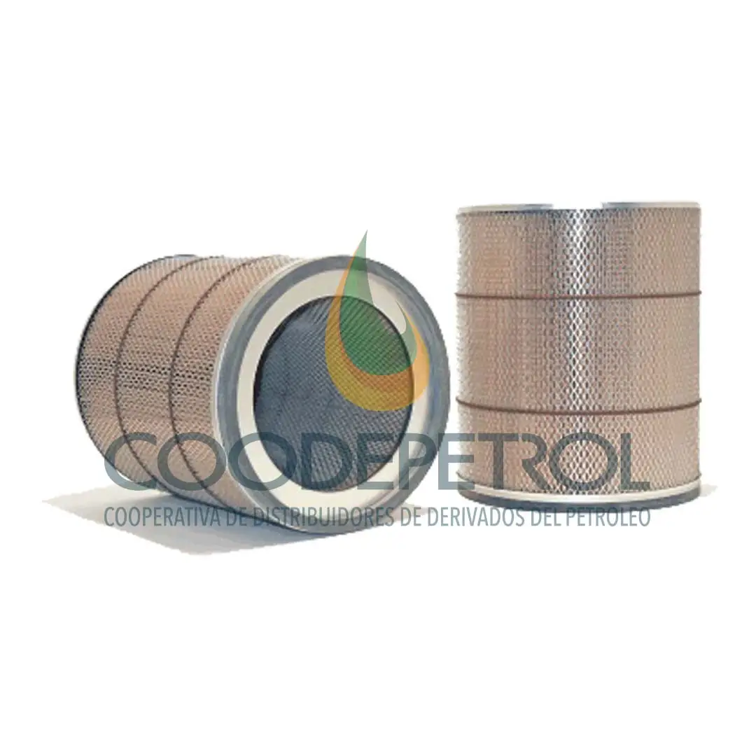 FILTRO WIX 42980 AIRE VOLQUETA SERIE D CATERPILLAR / P-18111