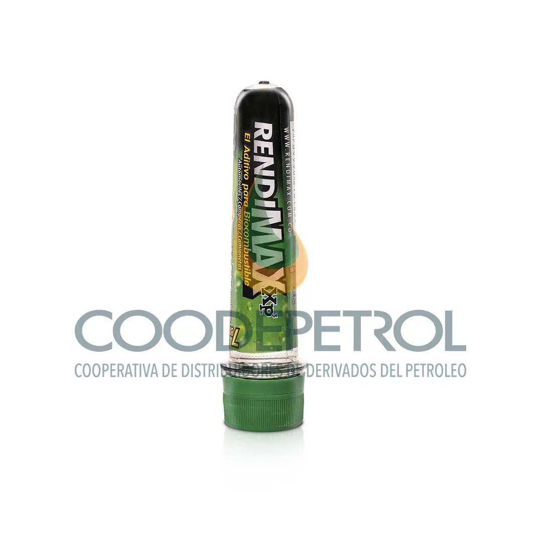 ADITIVO XP3 GASOLINA 20 ML UNID  0001