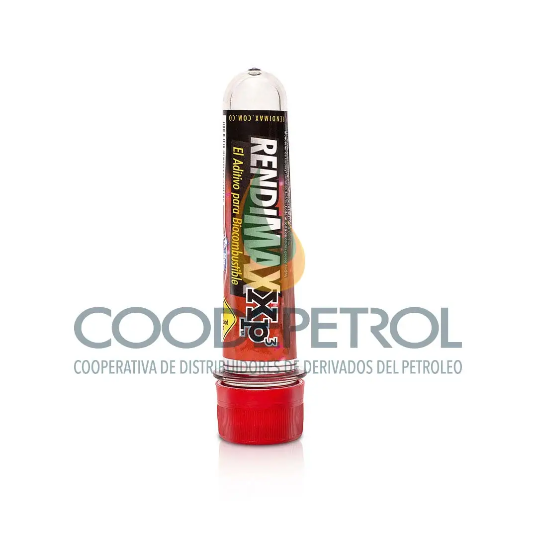 ADITIVO XP3 DIESEL 20 ML UNID