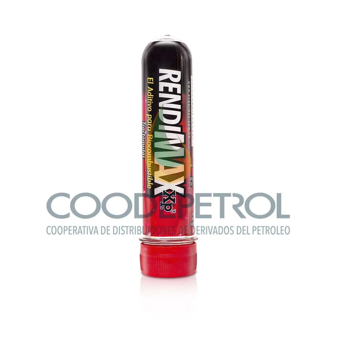 ADITIVO XP3 DIESEL 110 ML UNID 0003