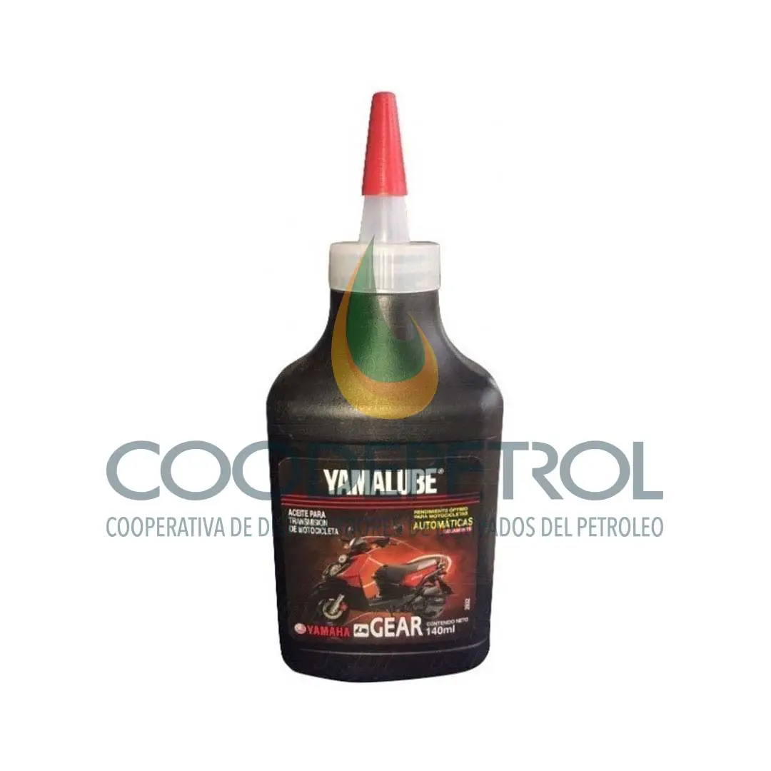 YAMALUBE VALVULINA TRANSMISION 10W30 CAJA 24 UND  AY8010