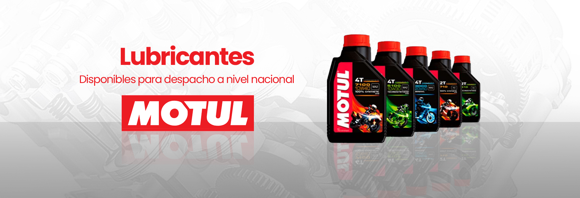 MOTUL